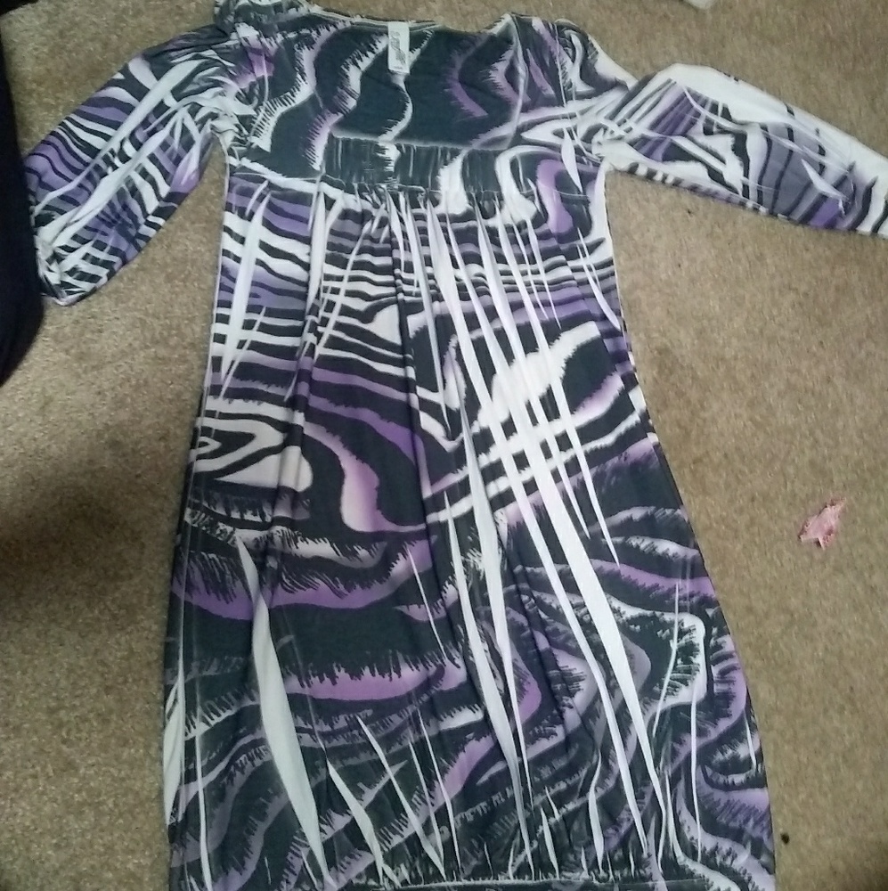 Cool dress